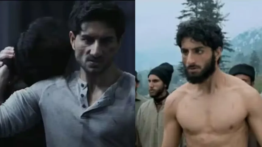 Sarzameen Trailer Packs a Patriotic Punch – Prithviraj, Kajol & Ibrahim Bring Fire, Feels & Fierce Performances