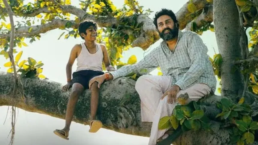 ‘Kaalidhar Laapata’ Review – Abhishek Bachchan’s Emotional Ride That Touches Hearts, But Misses Some Beats