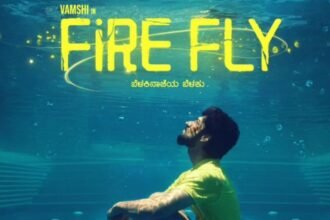 Firefly Hindi Review: A Heart-Wrenching Tale of Loss That Will Leave You Speechless