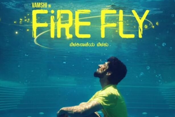 Firefly Hindi Review: A Heart-Wrenching Tale of Loss That Will Leave You Speechless