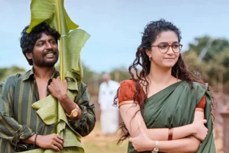 Uppu Kappurambu Review: A Quirky Tale of Life, Death & Village Politics That Misses Its Mark