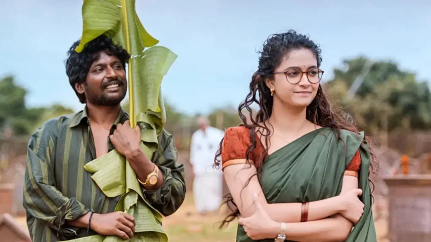 Uppu Kappurambu Review: A Quirky Tale of Life, Death & Village Politics That Misses Its Mark