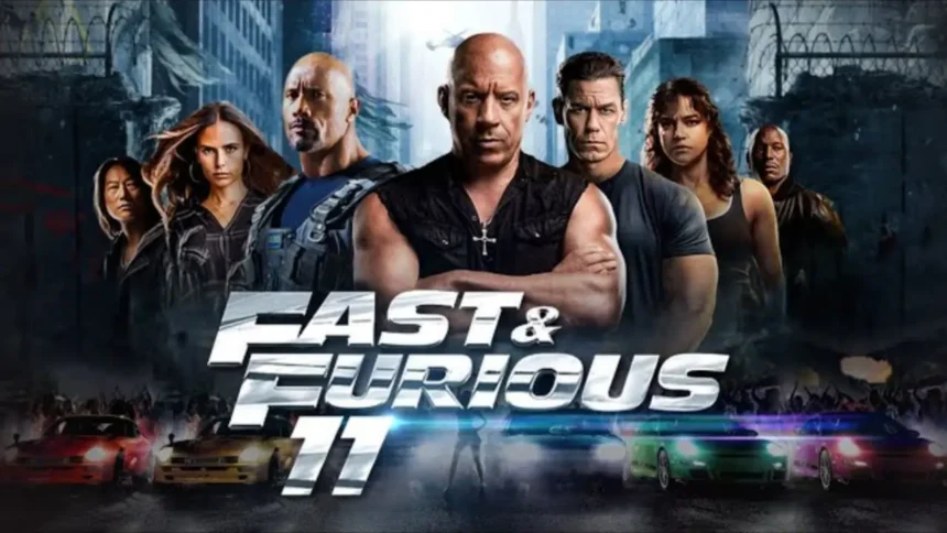 Is Paul Walker’s Brian O’Conner Roaring Back for ‘Fast & Furious 11’? Vin Diesel Drops a Dhamaka