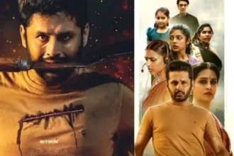 ‘Thammudu’ Arrives – But Did This Telugu Flick Deliver the Dhamaka We Hoped For?