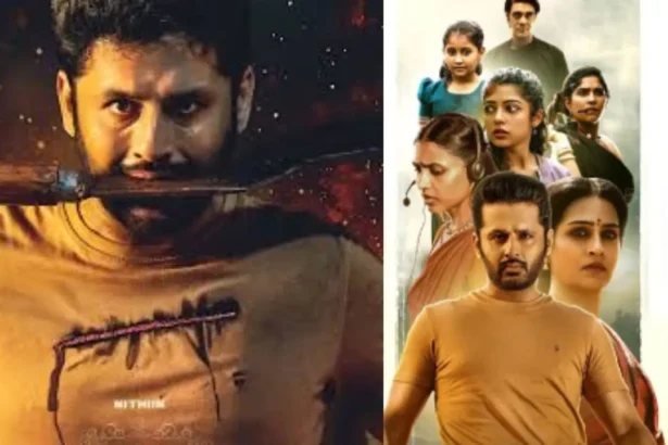 ‘Thammudu’ Arrives – But Did This Telugu Flick Deliver the Dhamaka We Hoped For?