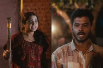 From ‘Panchayat’ to ‘SuGa’: Binod Steals the Spotlight with Kajal Raghwani in This Bhojpuri Dhamaka!