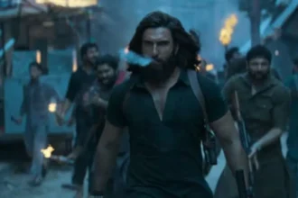 Ranveer Singh’s ‘Dhurandhar’: A RAW, High-Octane Comeback That Will Leave You Speechless