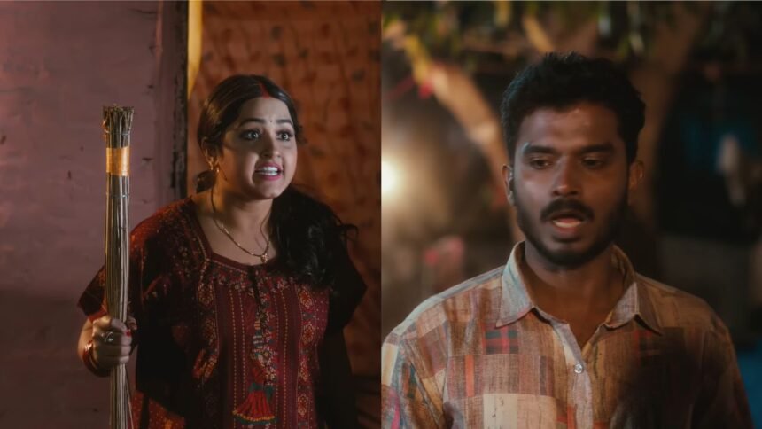 From ‘Panchayat’ to ‘SuGa’: Binod Steals the Spotlight with Kajal Raghwani in This Bhojpuri Dhamaka!