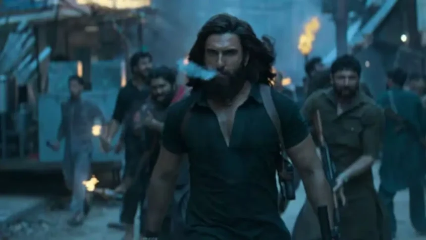 Ranveer Singh’s ‘Dhurandhar’: A RAW, High-Octane Comeback That Will Leave You Speechless