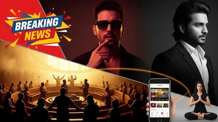 Your Mid-Week Movie Fix: Get Ready for a Bollywood & Beyond Extravaganza on July 10th & 11th