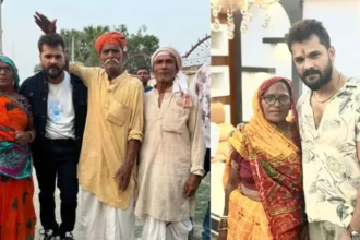 From Litti-Chokha to Luxury: How Khesari Lal Yadav Became Bhojpuri Cinema’s Crorepati Rockstar