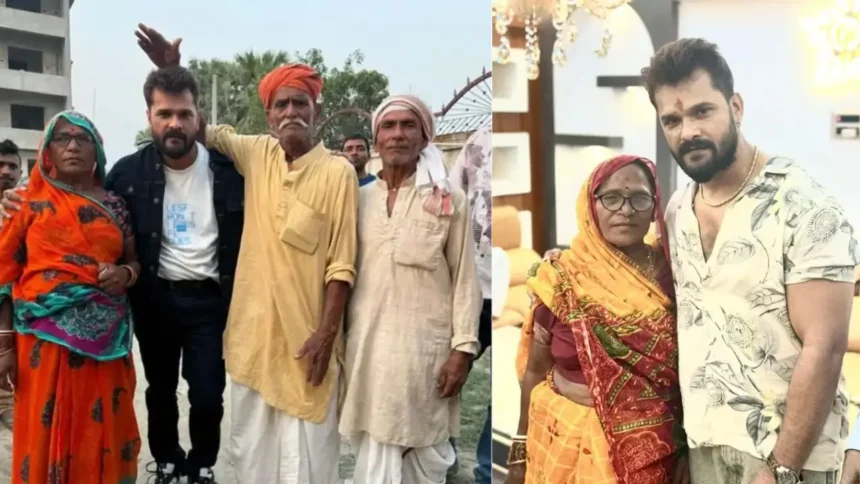 From Litti-Chokha to Luxury: How Khesari Lal Yadav Became Bhojpuri Cinema’s Crorepati Rockstar