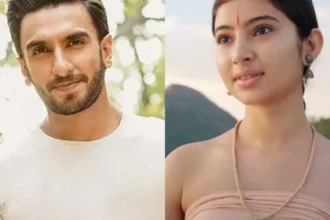 Who’s That Girl?! Meet Sara Arjun, The Rising Star Opposite Ranveer Singh in ‘Dhurandhar’!