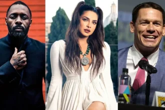 ‘Heads of State’ Review: Priyanka Chopra’s Bold Comeback Packs Action, But Falls Short on Masala