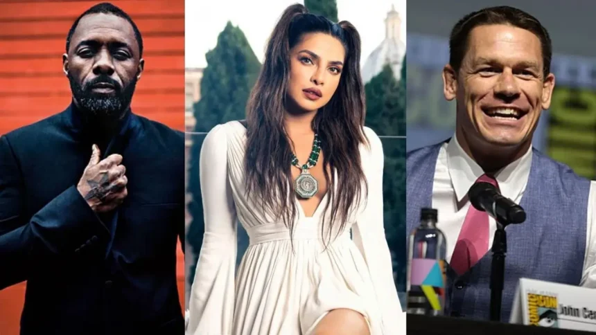 ‘Heads of State’ Review: Priyanka Chopra’s Bold Comeback Packs Action, But Falls Short on Masala