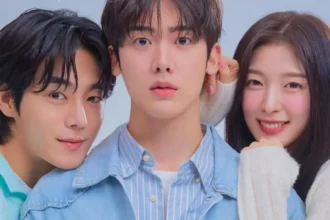 K-Drama Alert! Love, Laughter, and a Gender-Bending Twist: Get Ready for ‘My Girlfriend Is The Man’