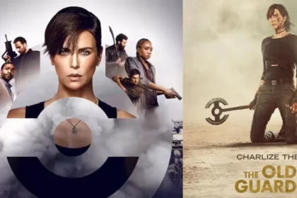 The Old Guard 2 Review: Action, Immortality & A Half-Cooked Dhamaka — Now Wait for Part 3