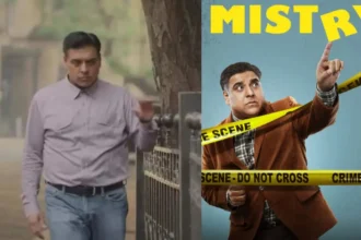 ‘Mistry’ Review: Ram Kapoor’s OCD Detective Drama is a Desi Twist That Feels Like Déjà Vu