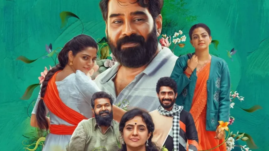 ‘Kadha Innuvare’ Review: Four Love Stories, One Heartbeat — A Gentle Romance Ride Now Streaming in Hindi
