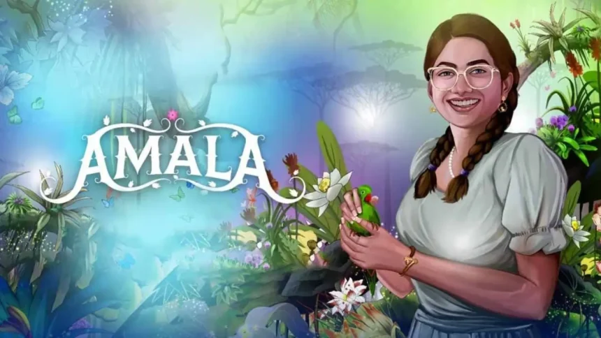 ‘Amala’ Review: A Murder Mystery With Twists, But Not Enough Thrill in This Malayalam-to-Hindi OTT Drama