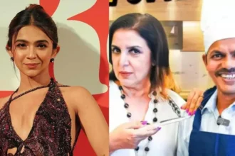 Apoorva Makhija’s No-Filter Diaries: From Getting Evicted to Cracking Jokes at Farah Khan’s Mansion