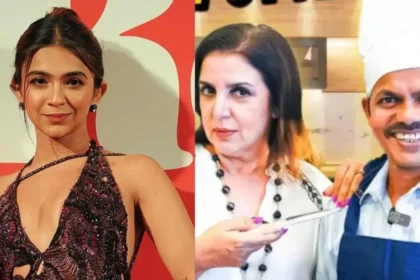 Apoorva Makhija’s No-Filter Diaries: From Getting Evicted to Cracking Jokes at Farah Khan’s Mansion