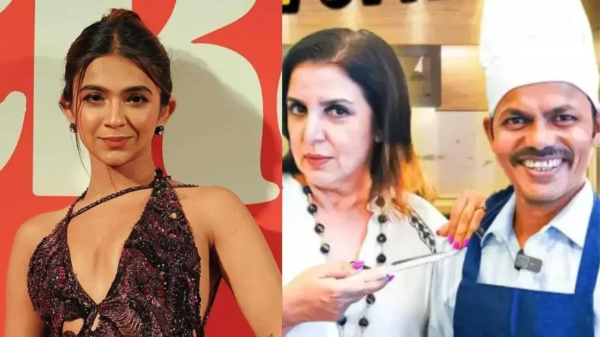 Apoorva Makhija’s No-Filter Diaries: From Getting Evicted to Cracking Jokes at Farah Khan’s Mansion