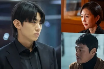 When Pain Turns into Power: New Poster from The Defects K-Drama Sparks Intense Buzz