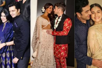 From Dilip–Saira to Ranbir–Alia: Bollywood Couples Who Proved Love Has No Age Limit