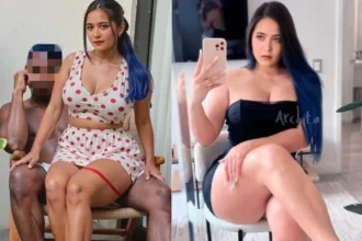Who Is Babydoll Archita Phukan? Assam’s Bold Diva Sparks Buzz with Viral Kendra Lust Pic