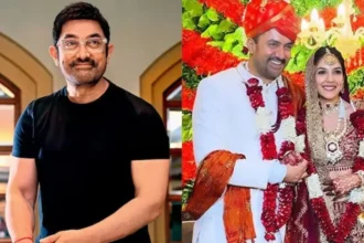 Aamir Khan’s Heartfelt Reveal: “I’m Already Married to Gauri”