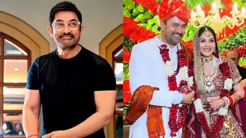 Aamir Khan’s Heartfelt Reveal: “I’m Already Married to Gauri”