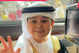 Abdu Rozik Arrested in Dubai Over Theft Allegations – Bigg Boss Star’s Fans Shocked