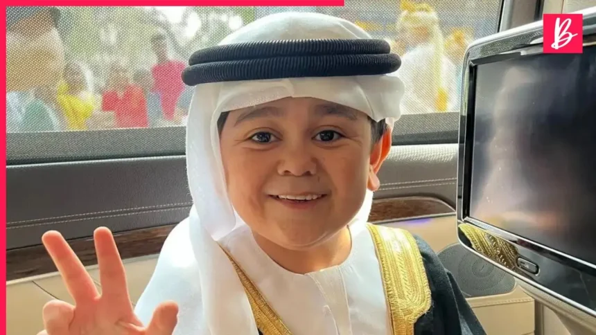Abdu Rozik Arrested in Dubai Over Theft Allegations – Bigg Boss Star’s Fans Shocked