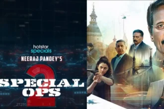 Special Ops Season 2 Review: Kay Kay Menon Returns With Fire, AI Sparks, and a Whole Lotta Dhamaka!
