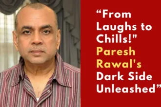 Beyond Baburao! When Paresh Rawal Turned Bollywood’s Most Unexpected Villain