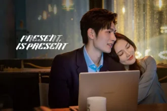 Present Is Present – A Chinese Drama Where Romance Meets Mystery with a Bossy Twist!