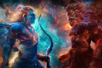 Ramayana: The Epic Awakens! Ranbir Kapoor Shines as Shri Ram, Sai Pallavi Radiates as Sita in Nitesh Tiwari’s Grand Vision