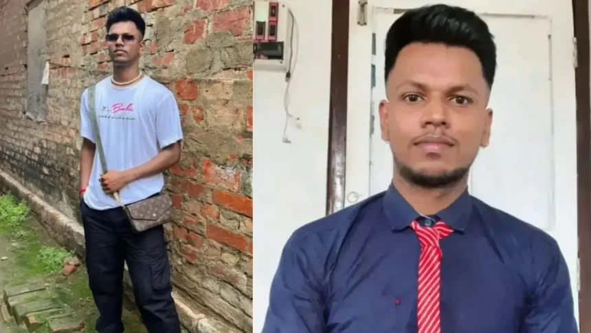 From Fame to Flame: Sourav Singh LLB’s Viral Video Controversy Shakes Social Media