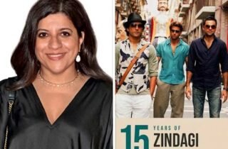 Zoya Akhtar confirms Zindagi Na Milegi Dobara sequel is in works