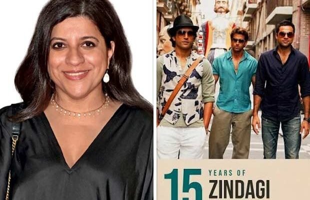 Zoya Akhtar confirms Zindagi Na Milegi Dobara sequel is in works