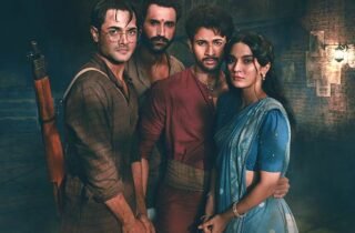 Prime Video announces September 11 premiere for Nikkhil Advani’s The Revolutionaries