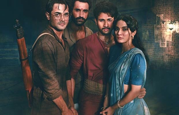 Prime Video announces September 11 premiere for Nikkhil Advani’s The Revolutionaries