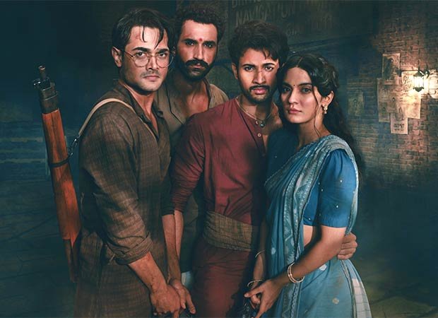 Prime Video announces September 11 premiere for Nikkhil Advani’s The Revolutionaries