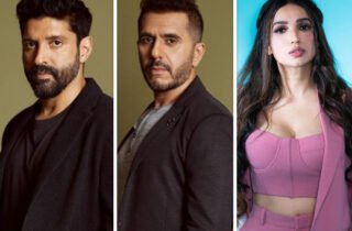 EXCLUSIVE: Excel Entertainment teaming up with Kanika Dhillon for an intense thriller