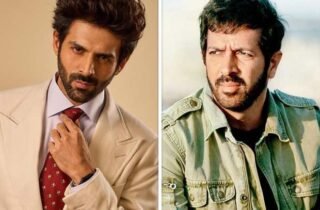 Kartik Aaryan launches Dopamine Studios, joins Kabir Khan’s sports drama as producer
