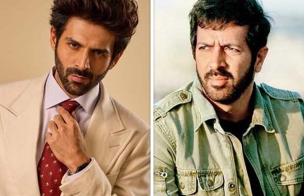 Kartik Aaryan launches Dopamine Studios, joins Kabir Khan’s sports drama as producer